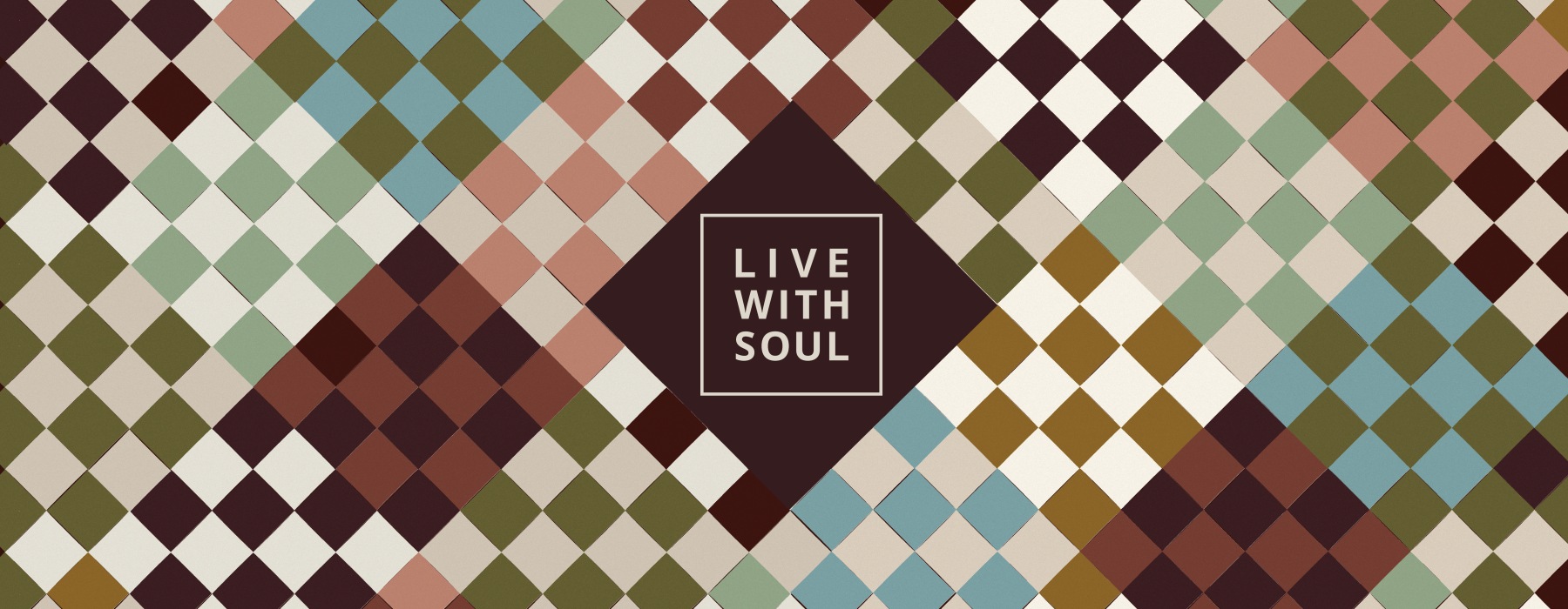 Live With Soul